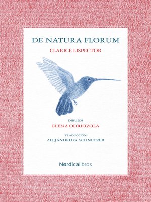 De natura florum - ebook